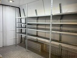 MERCEDES-BENZ Sprinter 316 L2 H2 Kerstner Fahrt+Standkühlung