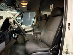 MERCEDES-BENZ Sprinter 316 L2 H2 Kerstner Fahrt+Standkühlung
