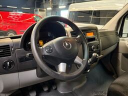 MERCEDES-BENZ Sprinter 316 L2 H2 Kerstner Fahrt+Standkühlung