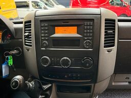 MERCEDES-BENZ Sprinter 316 L2 H2 Kerstner Fahrt+Standkühlung