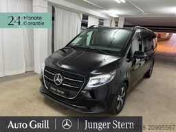 Mercedes-Benz V 300 d XL Style-Plus 360 Multibeam Burmes Dist