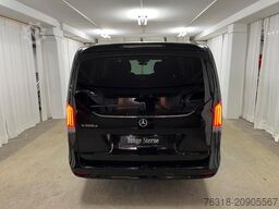 Mercedes-Benz V 300 d XL Style-Plus 360 Multibeam Burmes Dist