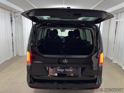 Mercedes-Benz V 300 d XL Style-Plus 360 Multibeam Burmes Dist