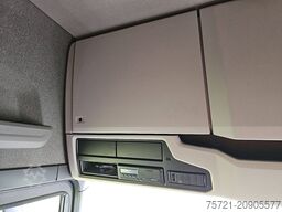 SCANIA S450 RETARDER 2X TANK