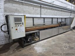 Sommer Maschinenbau GmbH DRAGON POWER 220