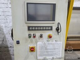 Sommer Maschinenbau GmbH DRAGON POWER 220