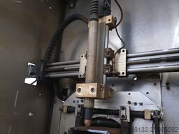 Sommer Maschinenbau GmbH DRAGON POWER 220