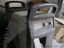 Sommer Maschinenbau GmbH DRAGON POWER 220