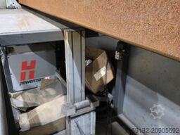 Sommer Maschinenbau GmbH DRAGON POWER 220