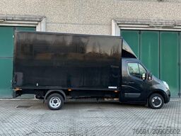 Renault Master 35 -  Furgone  - km solo 118.000  -