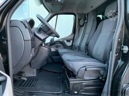 Renault Master 35 -  Furgone  - km solo 118.000  -