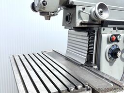 DECKEL FP 3  - Heidenhain Digitalanzeige