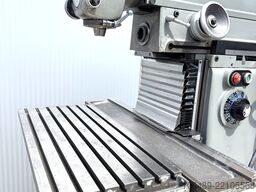 DECKEL FP 3  - Heidenhain Digitalanzeige
