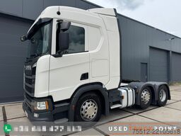 Scania R450 / 6X2 / Retarder / More Units Available / ...