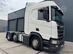 Scania R450 / 6X2 / Retarder / More Units Available / ...