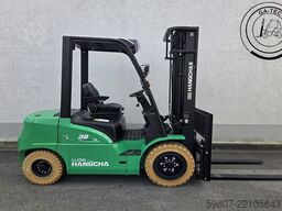 Hangcha CPD38-XEY2HA-SI