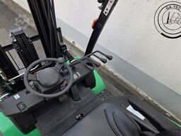 Hangcha CPD38-XEY2HA-SI