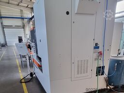 AGIE CHARMILLES FORM E 600