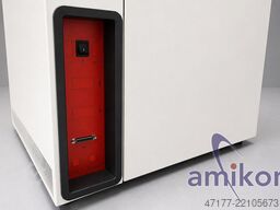 Binder Kälte-Wärmetestkammer MK 53 E2