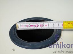 Binder Kälte-Wärmetestkammer MK 53 E2