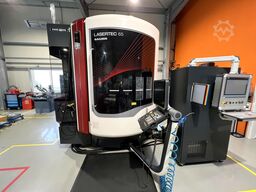 DMG Lasertec Shape 65