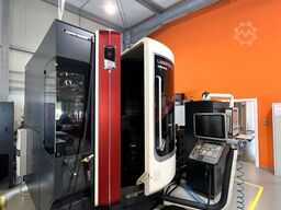 DMG Lasertec Shape 65