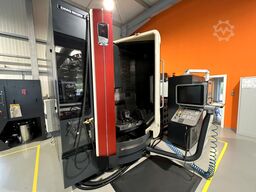 DMG Lasertec Shape 65