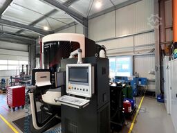 DMG Lasertec Shape 65