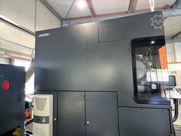 DMG Lasertec Shape 65