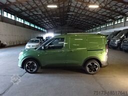FORD Transit Courier Active 74kW Nav WiPa ACC 2xS-Tür
