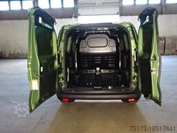 FORD Transit Courier Active 74kW Nav WiPa ACC 2xS-Tür