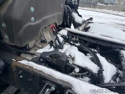 MAN TGS 26.360 6x2-4 LL