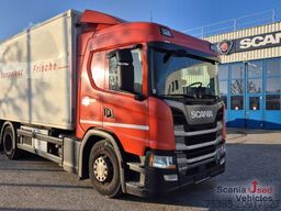 Scania G 450 B6x2*4NB Kühlkoffer Zug !