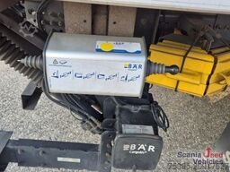 Scania G 450 B6x2*4NB Kühlkoffer Zug !