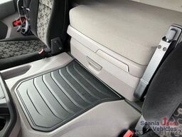 Scania G 450 B6x2*4NB Kühlkoffer Zug !