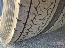 Scania G 450 B6x2*4NB Kühlkoffer Zug !