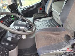 Scania G 450 Kühler Durchlader Komplettzug !!