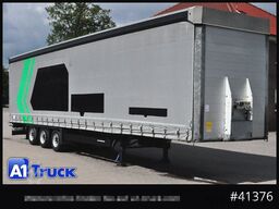 SCHMITZ SCB  24, Mega, Speed Curtain, VDI 2700, verzinkt