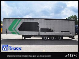 SCHMITZ SCB  24, Mega, Speed Curtain, VDI 2700, verzinkt