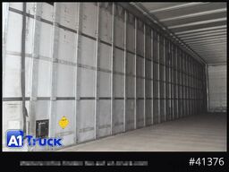SCHMITZ SCB  24, Mega, Speed Curtain, VDI 2700, verzinkt