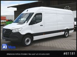 MERCEDES-BENZ Sprinter 315 CDI Kasten Maxi, Klima, Tempomat, 3-Sitzer
