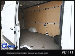 MERCEDES-BENZ Sprinter 315 CDI Kasten Maxi, Klima, Tempomat, 3-Sitzer