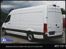MERCEDES-BENZ Sprinter 315 CDI Kasten Maxi, Klima, Tempomat, 3-Sitzer