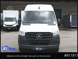 MERCEDES-BENZ Sprinter 315 CDI Kasten Maxi, Klima, Tempomat, 3-Sitzer