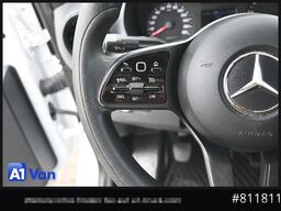 MERCEDES-BENZ Sprinter 315 CDI Kasten Maxi, Klima, Tempomat, 3-Sitzer