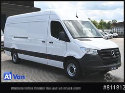 MERCEDES-BENZ Sprinter 315 CDI Kasten Maxi, Klima, Tempomat, 3-Sitzer