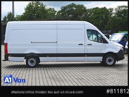MERCEDES-BENZ Sprinter 315 CDI Kasten Maxi, Klima, Tempomat, 3-Sitzer