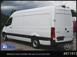 MERCEDES-BENZ Sprinter 315 CDI Kasten Maxi, Klima, Tempomat, 3-Sitzer