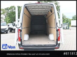 MERCEDES-BENZ Sprinter 315 CDI Kasten Maxi, Klima, Tempomat, 3-Sitzer