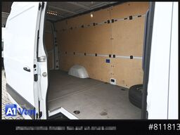 MERCEDES-BENZ Sprinter 315 CDI Kasten Maxi, Klima, Tempomat, 3-Sitzer